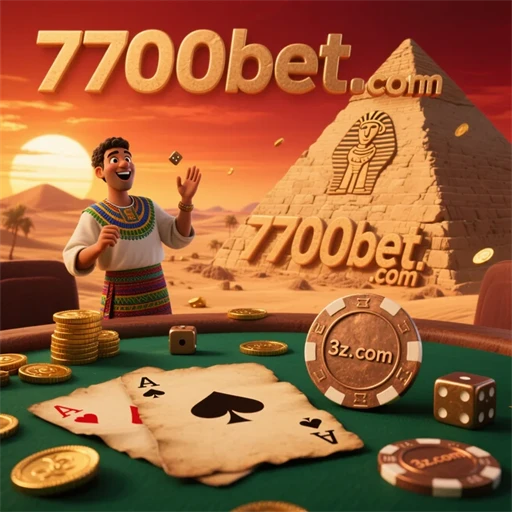 Explorando a Categoria 'Comunidade' em 7700bet.com