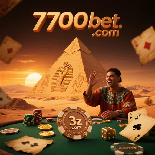 Descubra o Mundo dos Caça-Níqueis no 7700bet.com