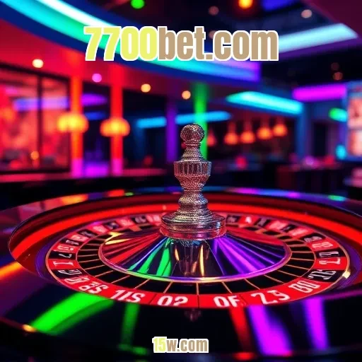 7700bet.com Apostas Ao Vivo