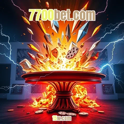 7700bet.com Jogos Diversos